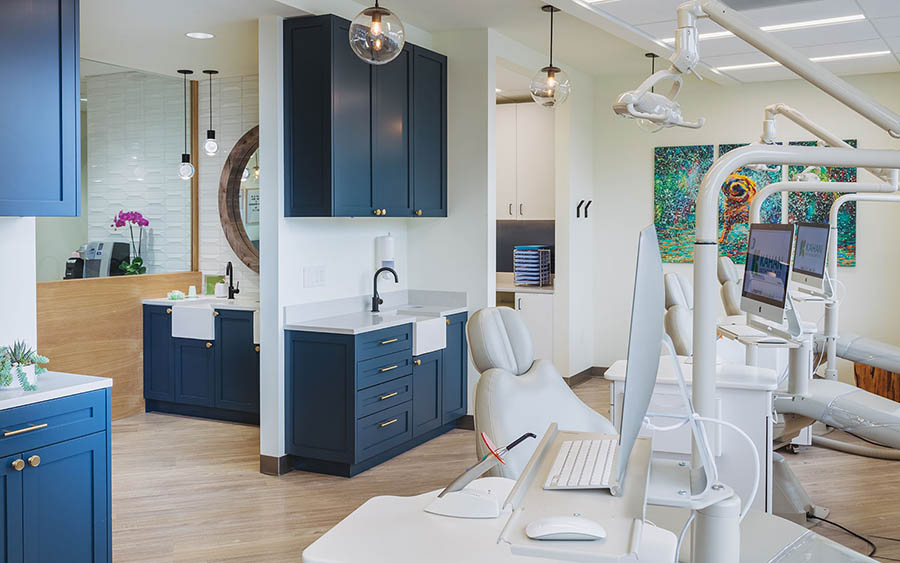 smile gallery image 1 | kahan orthodontics