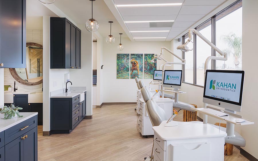 smile gallery image 1 | kahan orthodontics