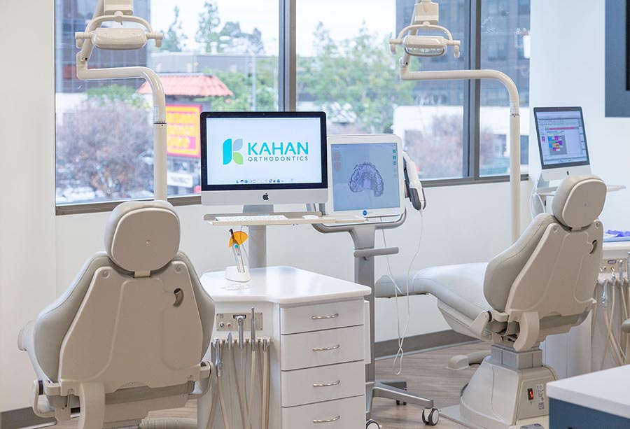 smile gallery image 1 | kahan orthodontics