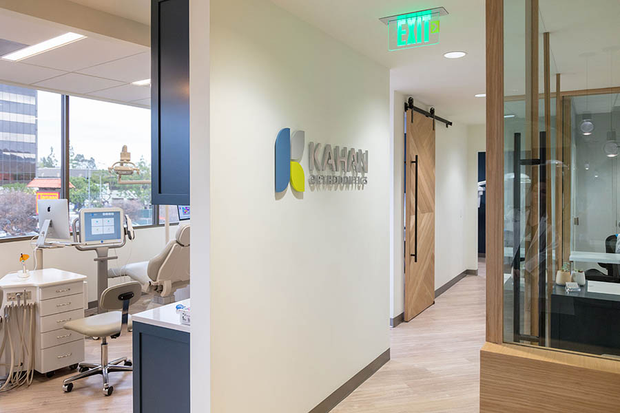 smile gallery image 1 | kahan orthodontics