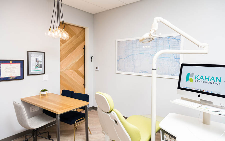 smile gallery image 1 | kahan orthodontics