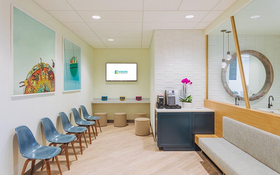 smile gallery image 1 | kahan orthodontics