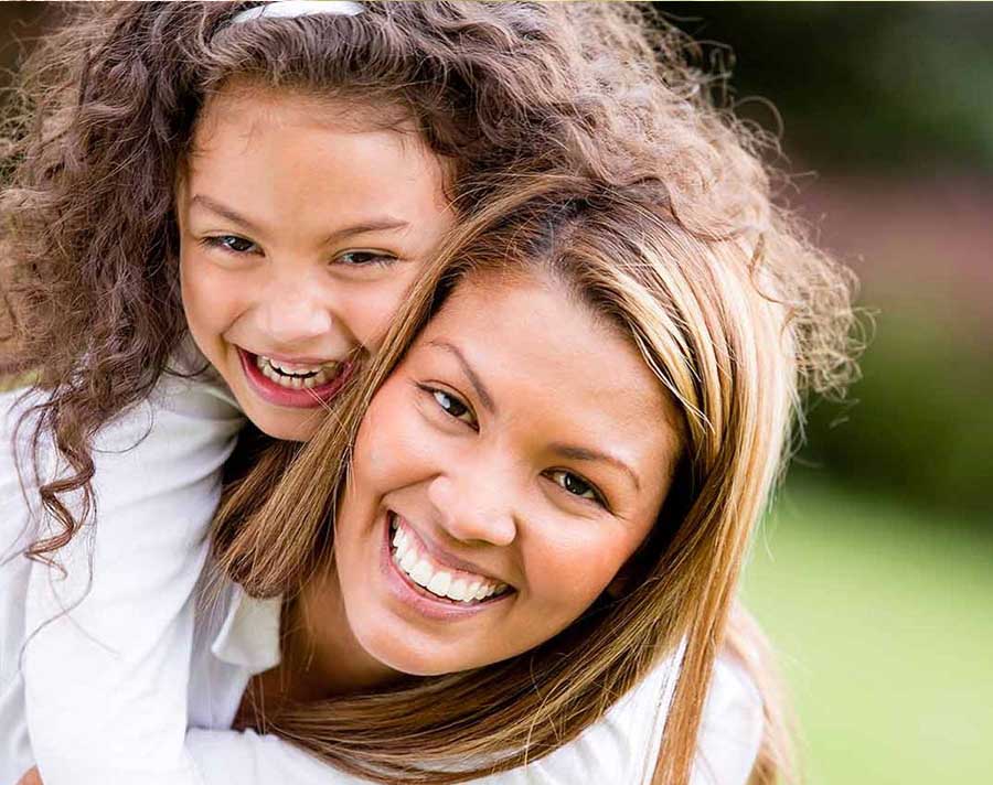 First Visit at Kahan Orthodontics