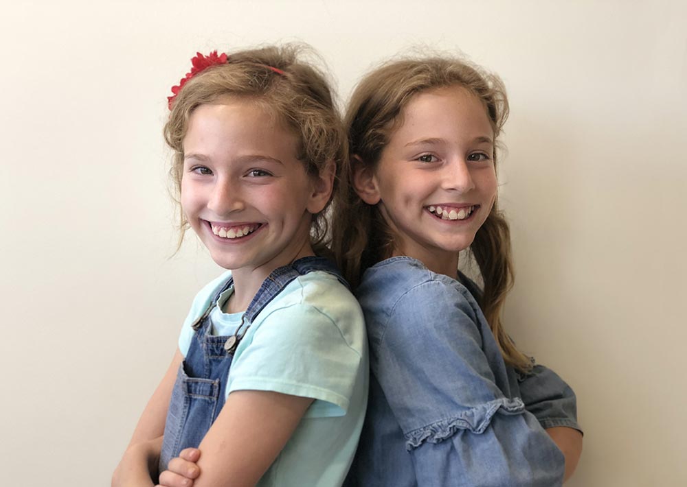 First Visit at Kahan Orthodontics