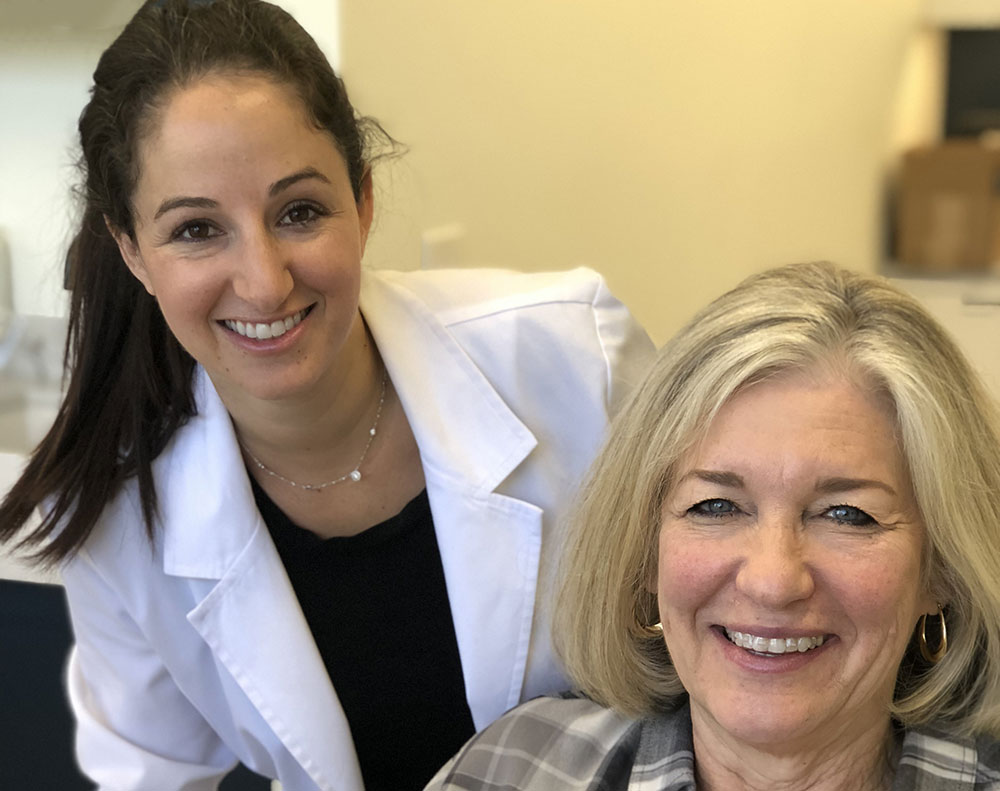First Visit at Kahan Orthodontics