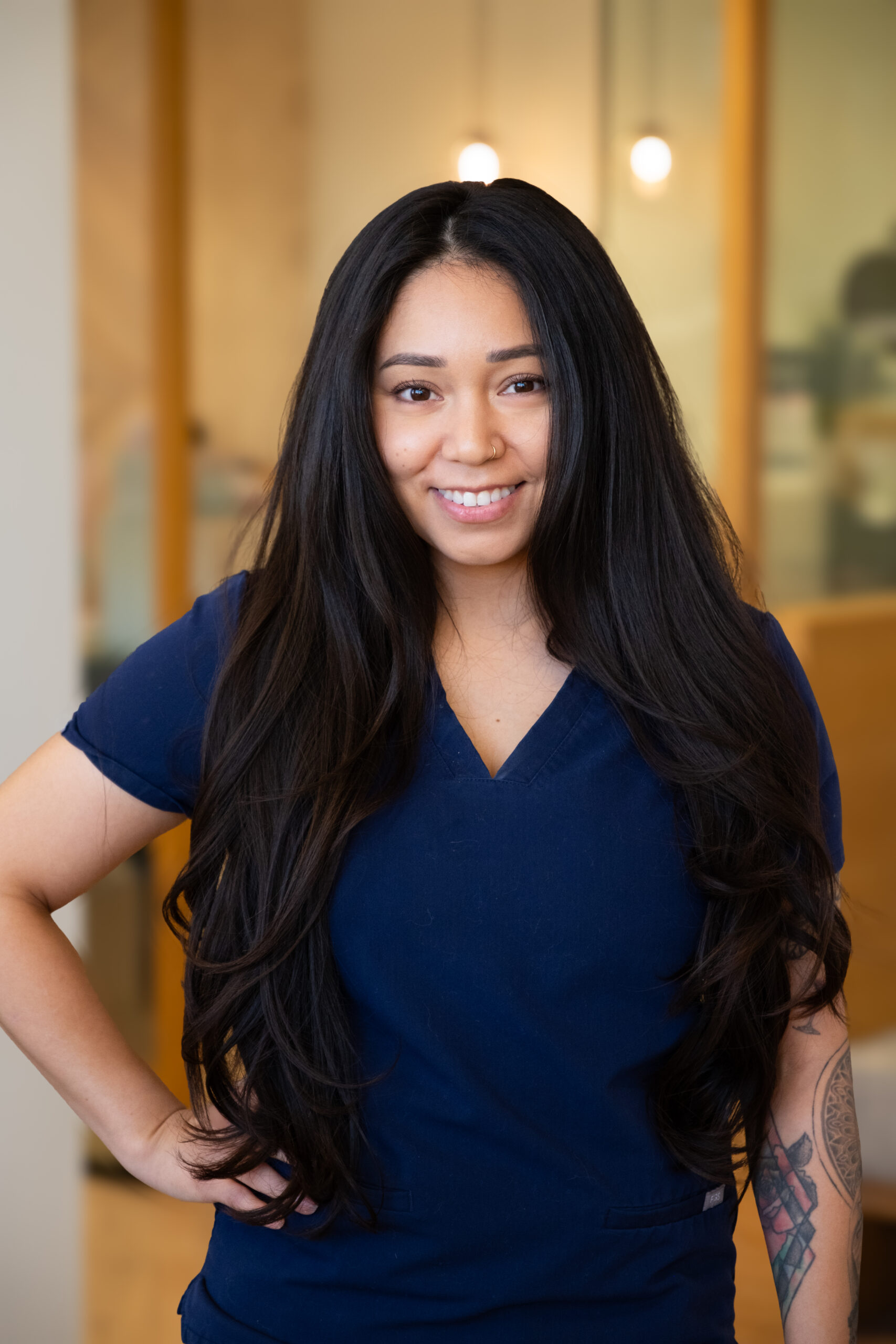 smile gallery image 1 | kahan orthodontics