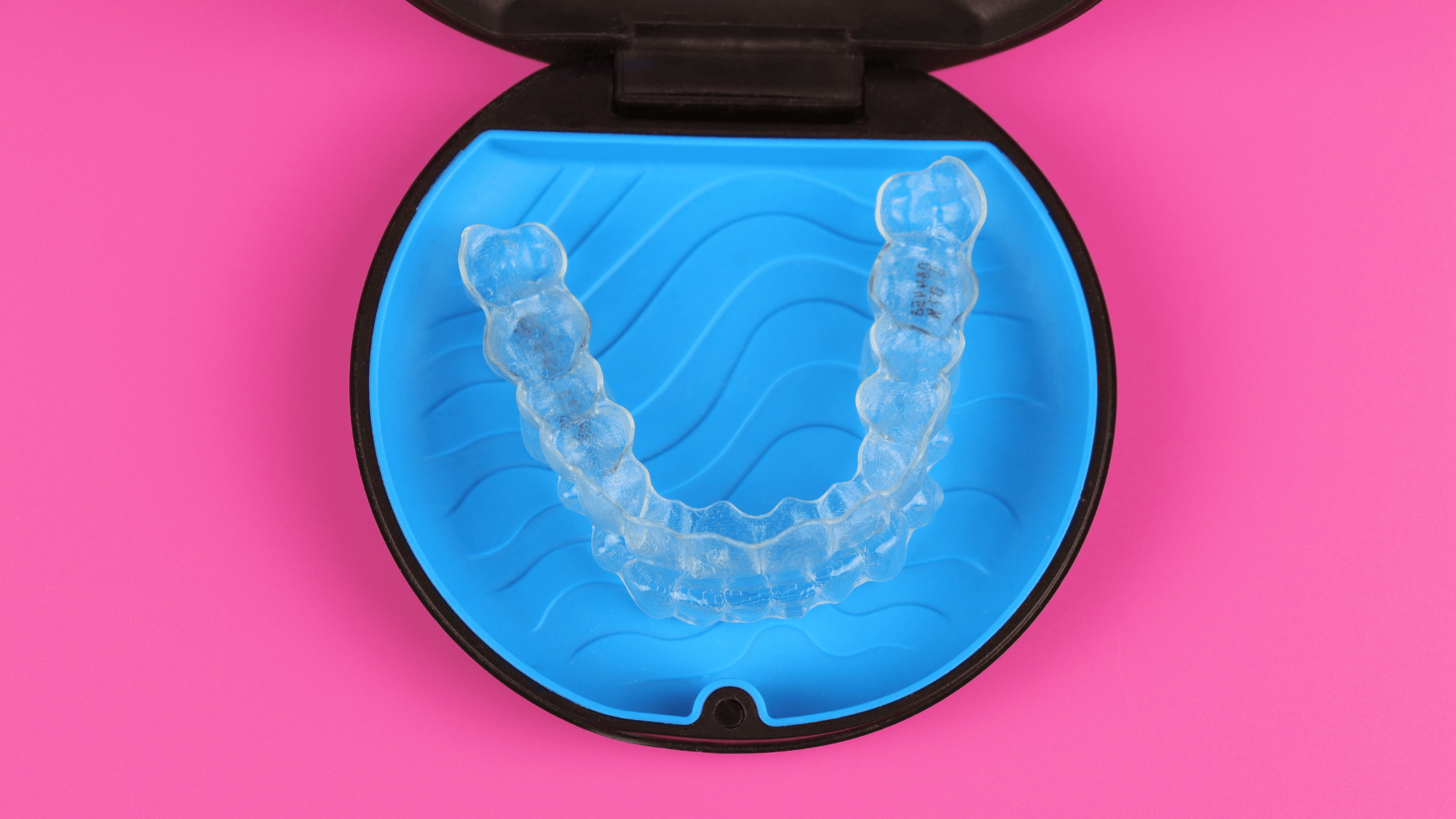 Image of dentist for kids