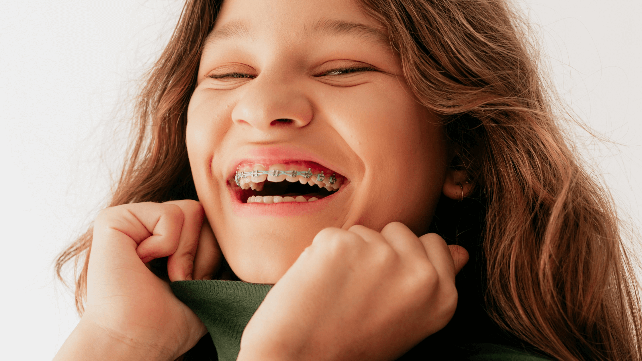 Image of dentist for kids