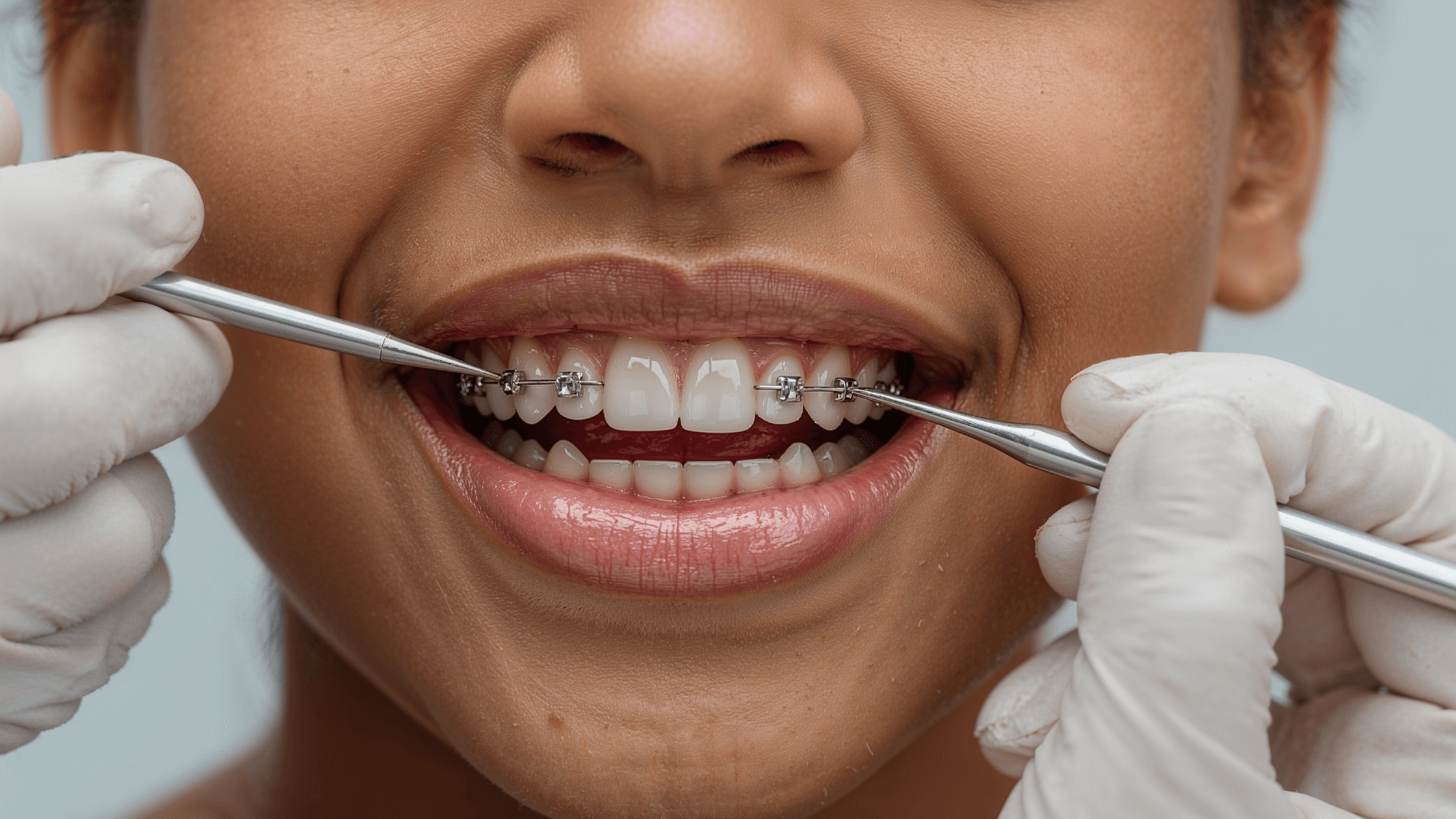 Image of dentist for kids