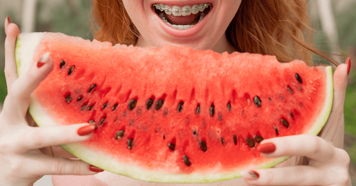 Image of dentist for kids